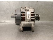 Alternator for Renault Trafic II van (FL) 1.9 dCi 100 (FL0C), OEM IAM 7711134312 7711134312