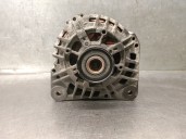 Alternator for Renault Trafic II van (FL) 1.9 dCi 100 (FL0C), OEM IAM 7711134312 7711134312