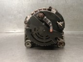 Alternator for Renault Trafic II van (FL) 1.9 dCi 100 (FL0C), OEM IAM 7711134312 7711134312