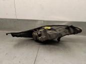 Replacement left headlight for Ford Fiesta VI (CB1, CCN) 1.6 TDCi, OEM/IAM reference 8A6113W030CH 1740028