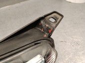 Replacement left headlight for Ford Fiesta VI (CB1, CCN) 1.6 TDCi, OEM/IAM reference 8A6113W030CH 1740028