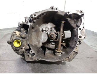 TRANSMISSION 20TB89 222280 0619622A