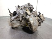 Replacement transmission for Citroën C15 van/minivan (VD_) 1.8 D, OEM/IAM references 20TB89 222280 0619622A