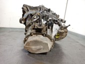 Replacement transmission for Citroën C15 van/minivan (VD_) 1.8 D, OEM/IAM references 20TB89 222280 0619622A