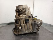 Replacement transmission for Citroën C15 van/minivan (VD_) 1.8 D, OEM/IAM references 20TB89 222280 0619622A