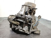 Replacement transmission for Citroën C15 van/minivan (VD_) 1.8 D, OEM/IAM references 20TB89 222280 0619622A
