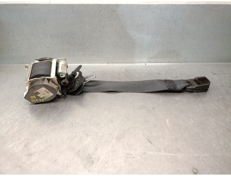 FRONT RIGHT SEAT BELT 868843661R 868843661R 