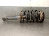 Replacement left front shock absorber for Citroën C15 van/MPV (VD_) 1.8 D, OEM IAM reference 95645035 95645035