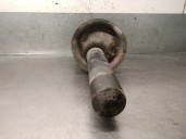 Replacement left front shock absorber for Citroën C15 van/MPV (VD_) 1.8 D, OEM IAM reference 95645035 95645035