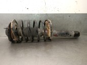 Replacement left front shock absorber for Citroën C15 van/MPV (VD_) 1.8 D, OEM IAM reference 95645035 95645035