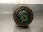 Replacement left front shock absorber for Citroën C15 van/MPV (VD_) 1.8 D, OEM IAM reference 95645035 95645035