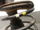Replacement left front shock absorber for Citroën C15 van/MPV (VD_) 1.8 D, OEM IAM reference 95645035 95645035