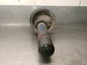 Replacement right front shock absorber for Citroën C15 van/MPV (VD_) 1.8 D, OEM/IAM reference 95645035 95645035
