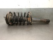 Replacement right front shock absorber for Citroën C15 van/MPV (VD_) 1.8 D, OEM/IAM reference 95645035 95645035