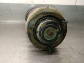 Replacement right front shock absorber for Citroën C15 van/MPV (VD_) 1.8 D, OEM/IAM reference 95645035 95645035