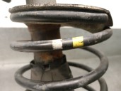 Replacement right front shock absorber for Citroën C15 van/MPV (VD_) 1.8 D, OEM/IAM reference 95645035 95645035