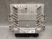 Replacement engine control unit ECU for Ford S-Max (WA6) 2.0 TDCi, OEM IAM reference 6G9112A650EG 6G9112A650EG 5WS40402H