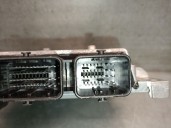 Replacement engine control unit ECU for Ford S-Max (WA6) 2.0 TDCi, OEM IAM reference 6G9112A650EG 6G9112A650EG 5WS40402H