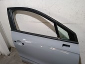 Replacement right front door for Renault Clio V (B7_) 1.6 E-Tech 140 (B7MU), OEM IAM reference 801008302R 801008302R