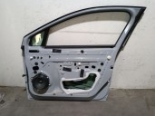 Replacement right front door for Renault Clio V (B7_) 1.6 E-Tech 140 (B7MU), OEM IAM reference 801008302R 801008302R