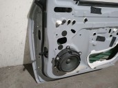 Replacement right front door for Renault Clio V (B7_) 1.6 E-Tech 140 (B7MU), OEM IAM reference 801008302R 801008302R