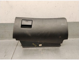 Replacement glove box for the Audi A6 C4 (4A2) 2.5 TDI, OEM IAM reference 4A1857035D 4A1857035D