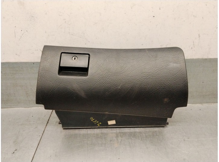Replacement glove box for the Audi A6 C4 (4A2) 2.5 TDI, OEM IAM reference 4A1857035D 4A1857035D