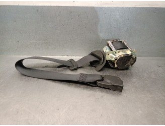 Recambio de cinturon seguridad delantero izquierdo para renault clio v (b7_) 1.6 e-tech 140 (b7mu) referencia OEM IAM 868852317R