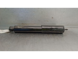 Replacement left front shock absorber for Nissan Terrano II (R20) 2.7 TDI 4WD, OEM/IAM reference