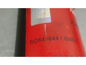 Replacement left front shock absorber for Nissan Terrano II (R20) 2.7 TDI 4WD, OEM/IAM reference