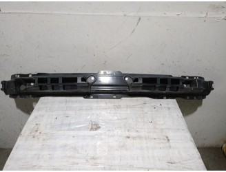 Replacement front bumper reinforcement for a Dacia Sandero III 1.0 TCe 90 ECO-G, OEM IAM reference H4DF4