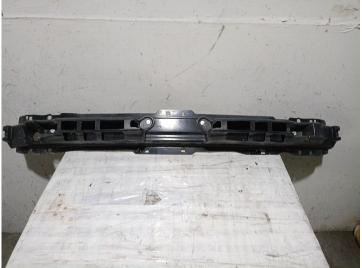 Replacement front bumper reinforcement for a Dacia Sandero III 1.0 TCe 90 ECO-G, OEM IAM reference H4DF4