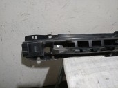 Replacement front bumper reinforcement for a Dacia Sandero III 1.0 TCe 90 ECO-G, OEM IAM reference H4DF4