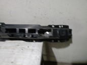 Replacement front bumper reinforcement for a Dacia Sandero III 1.0 TCe 90 ECO-G, OEM IAM reference H4DF4