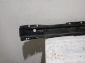 Replacement front bumper reinforcement for a Dacia Sandero III 1.0 TCe 90 ECO-G, OEM IAM reference H4DF4
