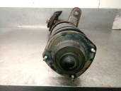 Replacement front right shock absorber for Daewoo Lanos (KLAT) 1.3, OEM IAM reference 96219507 96219507