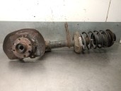Replacement front right shock absorber for Daewoo Lanos (KLAT) 1.3, OEM IAM reference 96219507 96219507