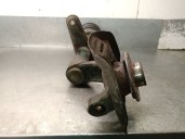 Replacement front right shock absorber for Daewoo Lanos (KLAT) 1.3, OEM IAM reference 96219507 96219507