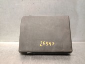 Replacement relay / fuse box for Renault Clio V (B7_) 1.6 E-Tech 140 (B7MU), OEM IAM reference 284B74633R
