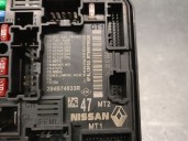 Replacement relay / fuse box for Renault Clio V (B7_) 1.6 E-Tech 140 (B7MU), OEM IAM reference 284B74633R