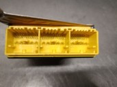 Replacement airbag control module for Renault Clio V (B7_) 1.6 E-Tech 140 (B7MU), OEM IAM reference 985102332R A3C12788900