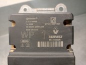 Replacement airbag control module for Renault Clio V (B7_) 1.6 E-Tech 140 (B7MU), OEM IAM reference 985102332R A3C12788900