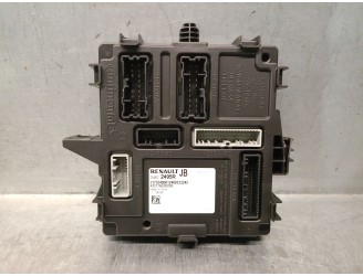 COMFORT CONTROL MODULE 284B22495R A3C1168260200