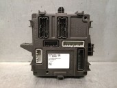Replacement comfort control module for Renault Clio V (B7_) 1.6 E-Tech 140 (B7MU), OEM IAM reference 284B22495R A3C1168260200