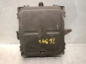Replacement comfort control module for Renault Clio V (B7_) 1.6 E-Tech 140 (B7MU), OEM IAM reference 284B22495R A3C1168260200