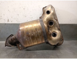 CATALYTIC CONVERTER 55565508 850112 
