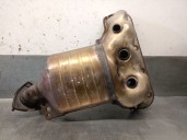 Catalytic converter for Opel Corsa D (S07) 1.4 (L08, L68)