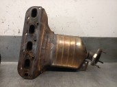 Catalytic converter for Opel Corsa D (S07) 1.4 (L08, L68)