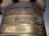 Catalytic converter for Opel Corsa D (S07) 1.4 (L08, L68)