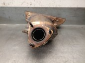 Catalytic converter for Opel Corsa D (S07) 1.4 (L08, L68)